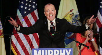 COMMENTARY: With Re-Election Looming, Murphy Chooses Politics Over Parents