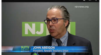 Newark Union President Says Newark Parents Are Too Ignorant to Know if They Support Charter Schools