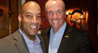 Two Corrections to New Jersey Teachers Union President Sean Spiller’s Op-Ed