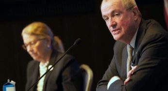 Murphy Announces New School Mandate For Reporting COVID Cases