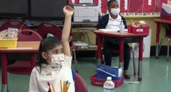 NJ Kids Can’t Wait–So Here’s How to Address Student COVID Learning Needs