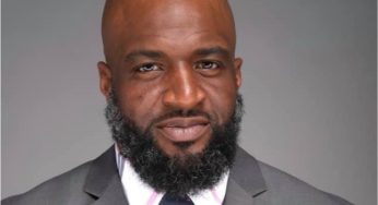 Newark Father and Political Hopeful Launches Petition Demanding Newark Shares Plan for Federal Spending
