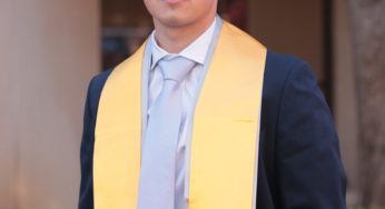 First-Gen Rutgers Grad Has Five Tips on Mentorship: First, It Takes a Village