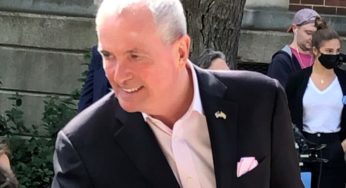 BREAKING: Murphy Extends School Mask Mandate For 30 Days