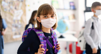 Are We Almost Through With Masks in Schools? Maybe, Says Murphy