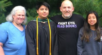 RICCARDS: It’s Time for Parents to Speak Louder in Local School Issues
