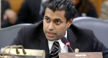Senate Education Committee Approves Gopal Bill to Reexamine School Funding Formula