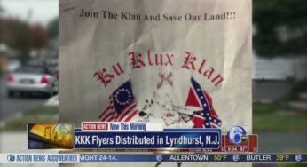 In Wall Township, Colleagues Told Him To Get a Holocaust Number Tattooed On His Arm
