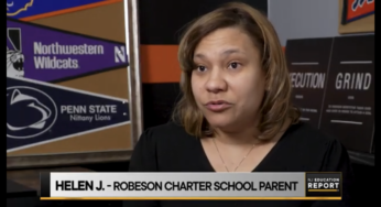 VIDEO: Trenton Parents Plead With Gov. Murphy to Allow Expansion of Top Charter Schools