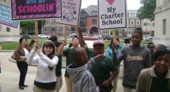COMMENTARY: Trenton Mothers Plead With Murphy, ‘Don’t Cut Our Children’s Wings’