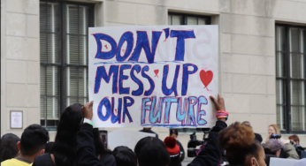 VIDEO: Newark Parents Wonder, ‘Why Is Gov. Murphy Turning His Back On Us?’