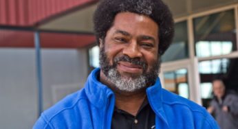 EL-MEKKI: Recruiting Black Teachers Into A Burning Schoolhouse Won’t Help To Retain Them