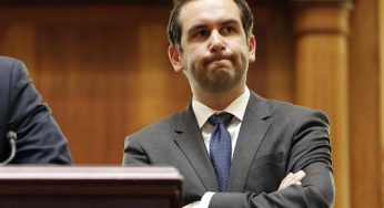 Jersey City Mayor Steve Fulop Gets Unplugged on Facebook