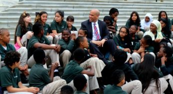 PETRILLI, GRIFFITH, ROSENKRANS: Gov. Murphy, Listen To the Evidence and Let Newark Charters Expand