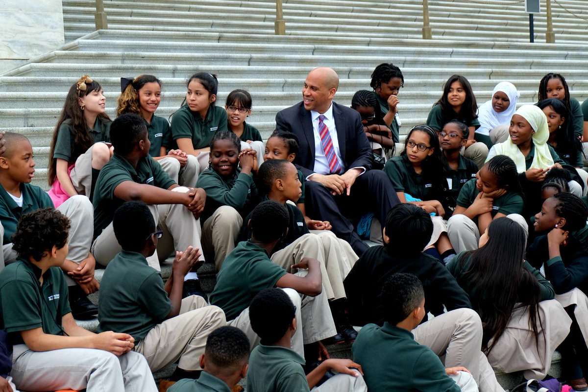 PETRILLI, GRIFFITH, ROSENKRANS: Gov. Murphy, Listen To the Evidence and Let Newark Charters Expand