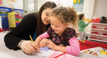 New Jersey Tops the Charts for High-Quality Preschools –But We’re Spending Almost $19K Per Child