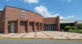 Five Wall Township Football Players Accused of Hazing and Harassment Accept Plea Bargains