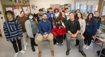 ‘We Need to Shift the Way We View Teachers,’ Says New Jersey Educator: Here’s Why