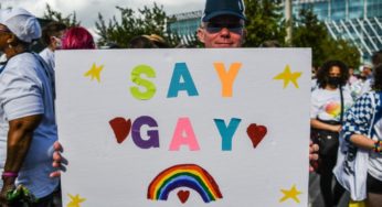 DEMINISKI: New Jersey’s ‘Don’t Say Gay’ Bill Is a Gay Kid’s Worst Nightmare