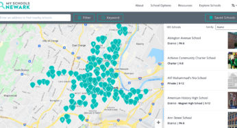 In Newark This Weekend: Free In-Person School Fair Will Help Families Choose the Best School For Their Children