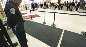 School Safety Roundup, Post Uvalde: Are Armed Security Guards the Answer?
