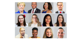 JerseyCAN Celebrates Its First Graduating Class of NJ Teacher Leader Policy Fellows!