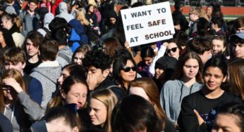 New Poll: NJ Parents Worry About Mass Shootings at Schools & Support Gov. Murphy’s Proposed Gun Safety Measures
