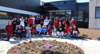 At This New Jersey High School, Every Single Graduate is Headed to College–With 35% First-Gens