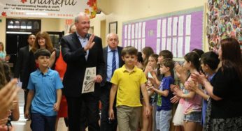 COMMENTARY: These Three NJ Schools Defy Murphy Administration’s Push for Low Standards