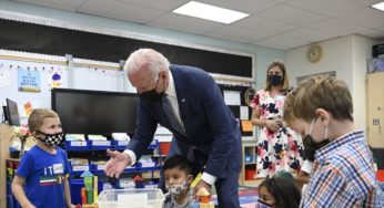 Are You Listening, Newark? Biden Administration Announces Initiative to Combat Student Learning Loss