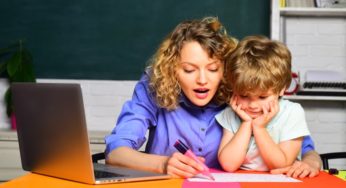 As COVID Persists, Homeschooling Numbers Rise in New Jersey