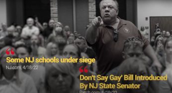 LILLEY: In Pitting Teachers Against Parents, NJEA Is Injecting Politics Into Our Schools