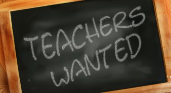 COMMENTARY: Do We Really Have a Teacher Shortage and, If We Do, How Can We Fix It?
