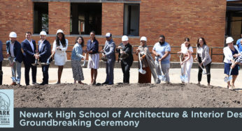 Newark City, School District, and Building Contractor Accused of Violating Fair Labor Practices During School Construction