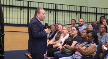 Latest From Newark: Special Education Violations, Plus Charges of Harassment, Racism, and Duplicity