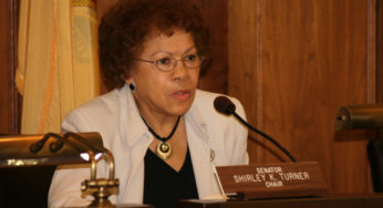 Senator Turner: Given NAEP Scores, Let’s Set Up a Pilot Program to Extend the School Year