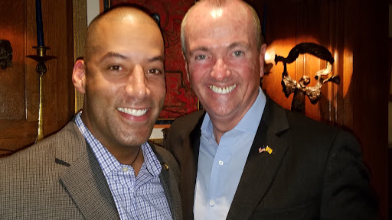 Murphy Signs Bill Eliminating EdTPA Test for Teacher Certification